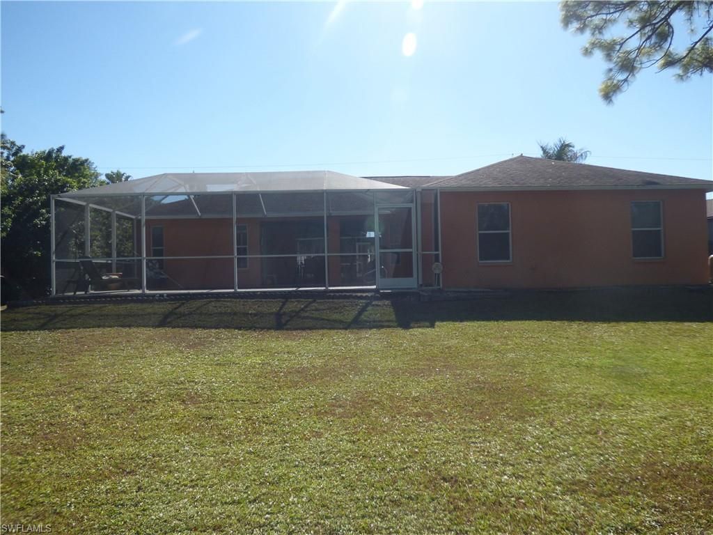 5206 Beauty St, Lehigh Acres, FL 33971 Photo