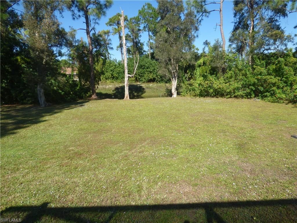 5206 Beauty St, Lehigh Acres, FL 33971 Photo