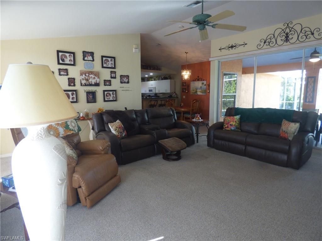 5206 Beauty St, Lehigh Acres, FL 33971 Photo
