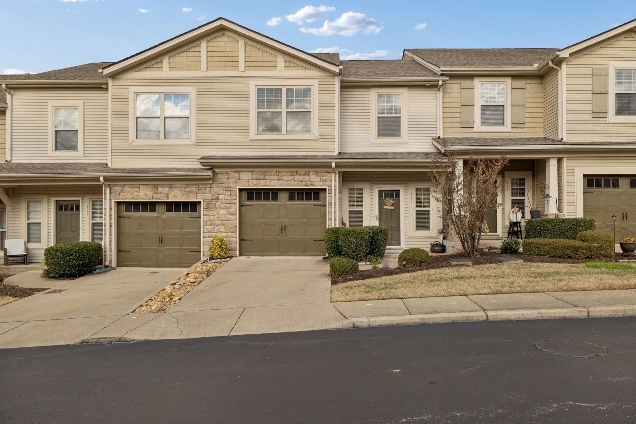 735 Tulip Grove Rd, Unit 113, Hermitage, TN 37076 Main Photo