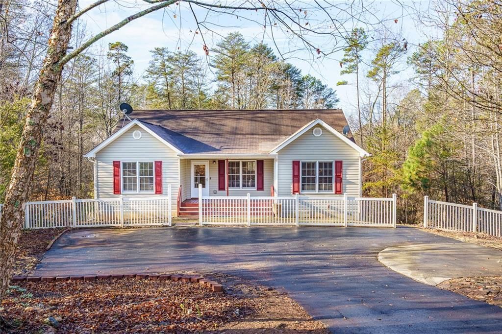 450 High Ridge Lane, Dahlonega, GA 30533 Main Photo