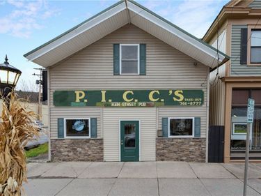 66 Main Street, Delhi, NY 13753