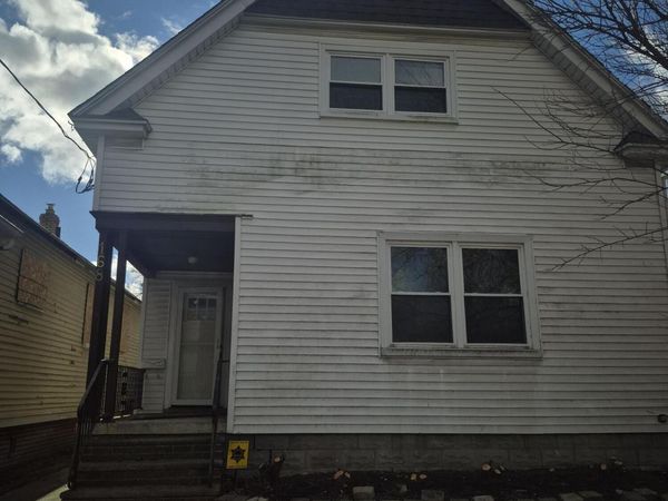 168 Dexter Street, Toledo, OH 43608