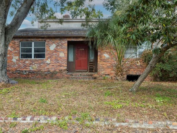 2509 EMMA CIRCLE, TAMPA, FL 33614