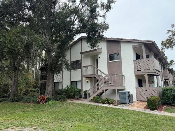 612 BALDWIN AVENUE, Unit C, SAFETY HARBOR, FL 34695