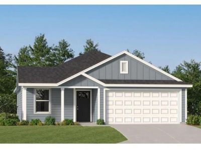 1731 King Oaks Loop, Conway, SC 29526