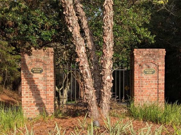 0 Montrose Woods Drive, Fairhope, AL 36532