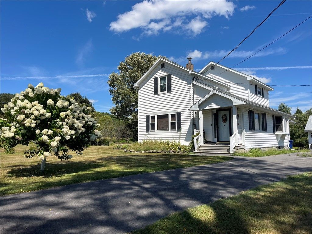 196 Short Crumhorn Road, Maryland, NY 12116 Main Photo
