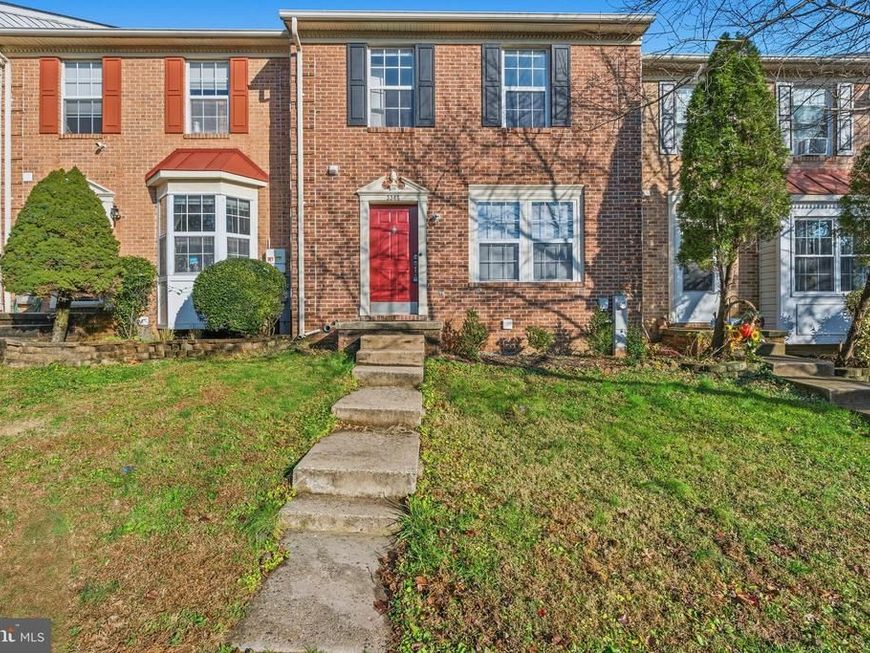 3365 Cheverly Court, Unit 3365, Abingdon, MD 21009 Main Photo