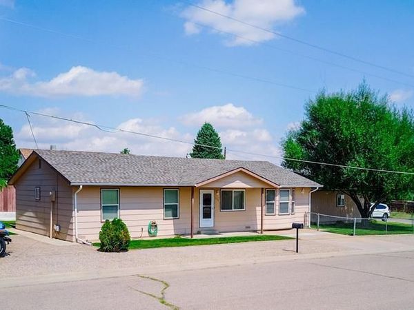 800 W Spruce St, Walsenburg, CO 81089