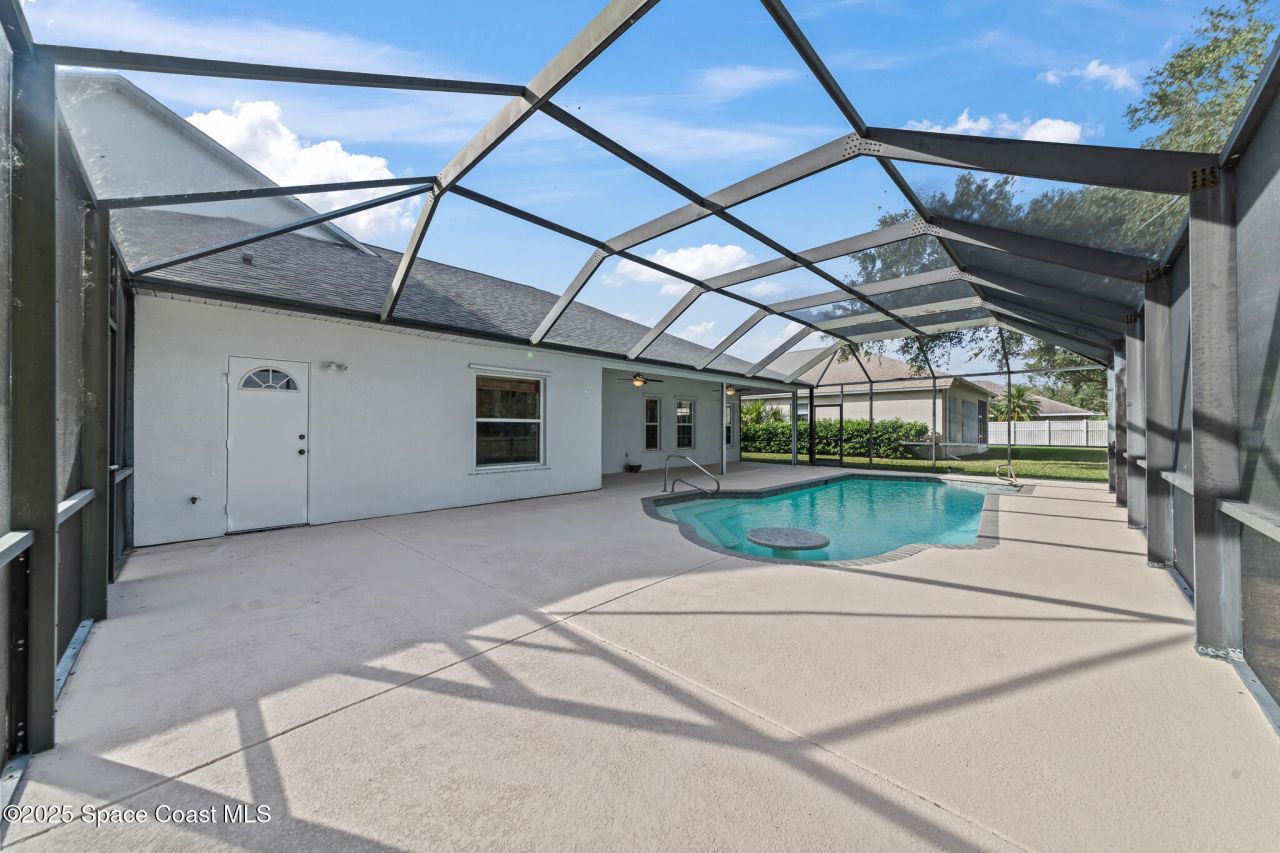 1785 Windbrook Drive Se, Palm Bay, FL 32909 Photo