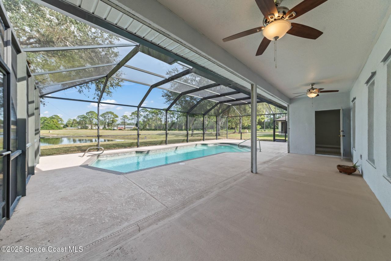 1785 Windbrook Drive Se, Palm Bay, FL 32909 Photo