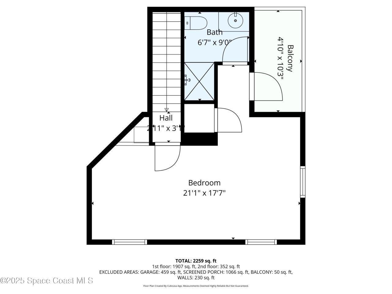 1785 Windbrook Drive Se, Palm Bay, FL 32909 Photo