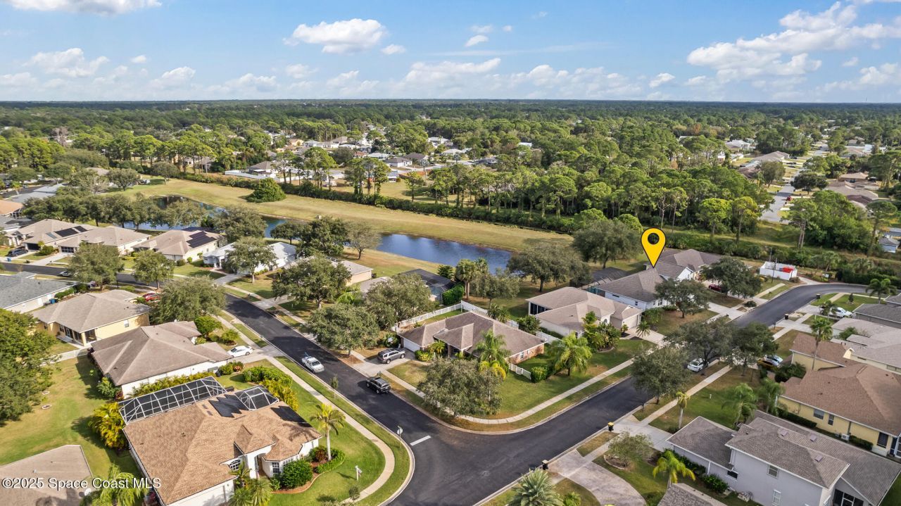1785 Windbrook Drive Se, Palm Bay, FL 32909 Photo
