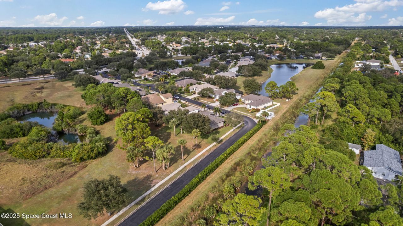 1785 Windbrook Drive Se, Palm Bay, FL 32909 Photo