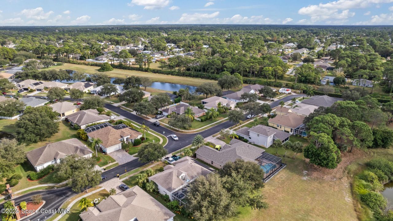 1785 Windbrook Drive Se, Palm Bay, FL 32909 Photo