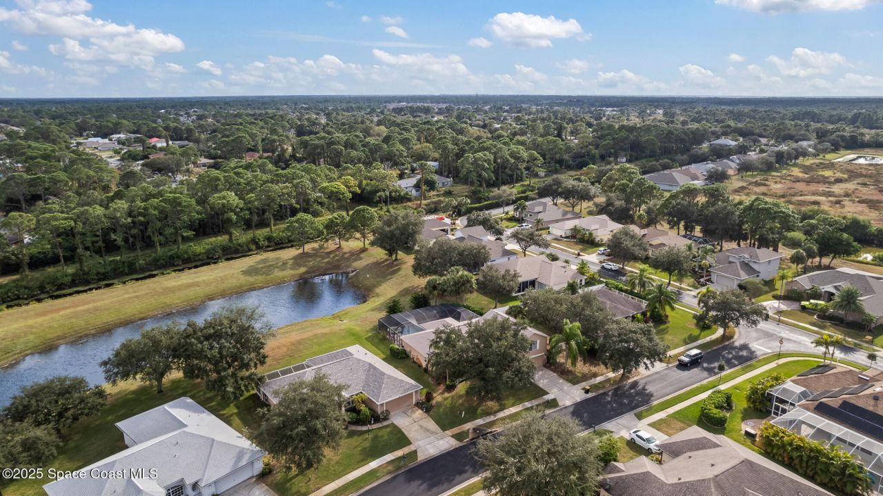 1785 Windbrook Drive Se, Palm Bay, FL 32909 Photo