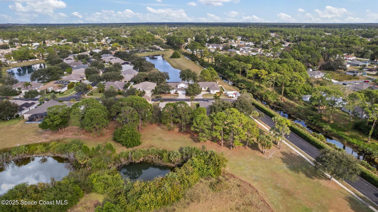 1785 Windbrook Drive Se, Palm Bay, FL 32909 Photo