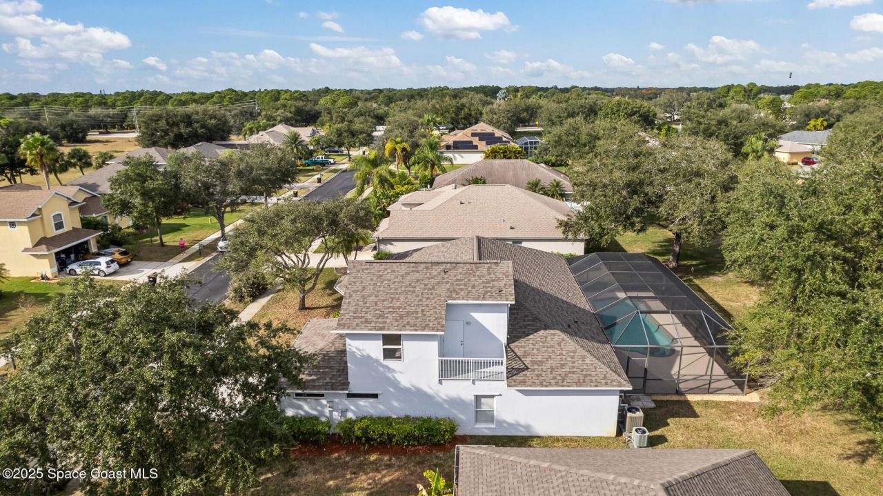 1785 Windbrook Drive Se, Palm Bay, FL 32909 Photo