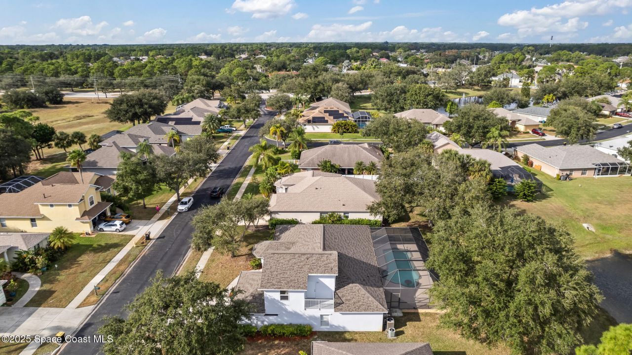 1785 Windbrook Drive Se, Palm Bay, FL 32909 Photo