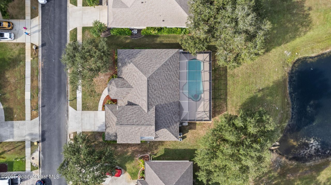 1785 Windbrook Drive Se, Palm Bay, FL 32909 Photo