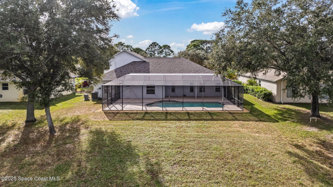 1785 Windbrook Drive Se, Palm Bay, FL 32909 Photo