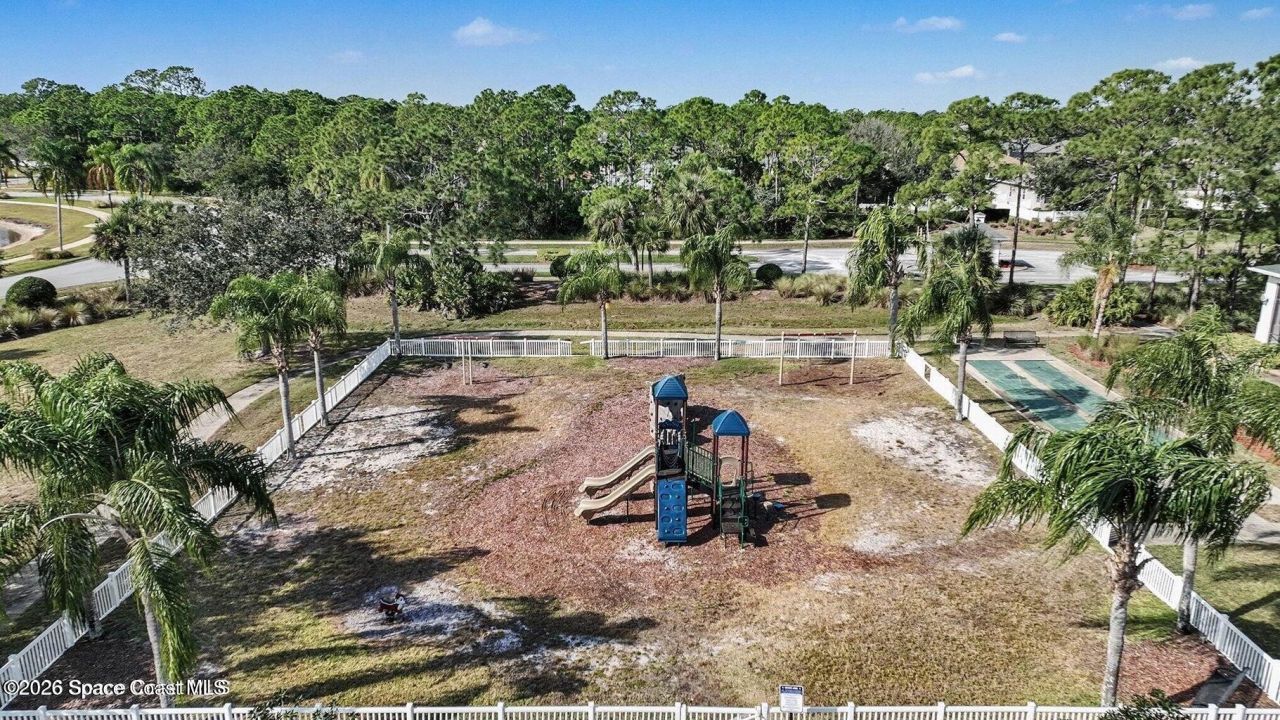 1785 Windbrook Drive Se, Palm Bay, FL 32909 Photo