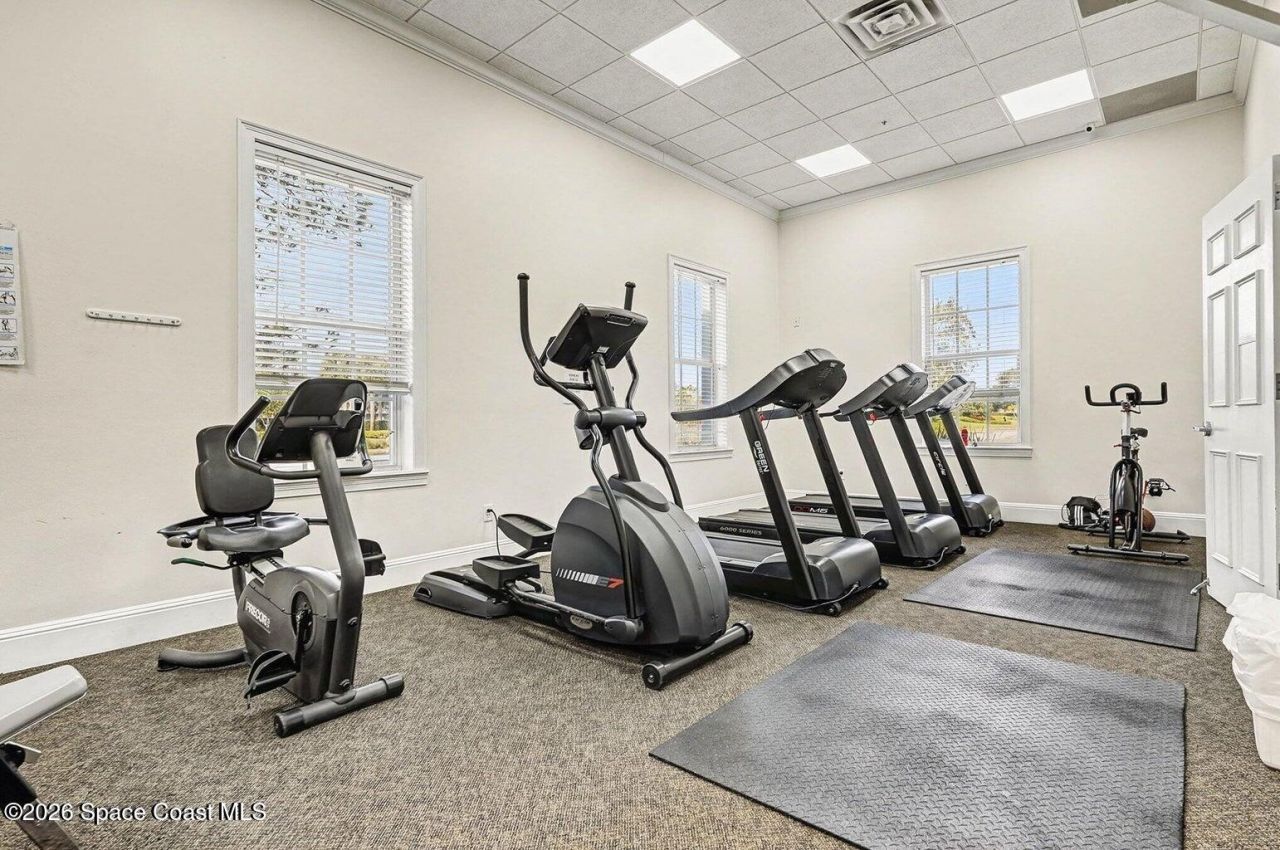 1785 Windbrook Drive Se, Palm Bay, FL 32909 Photo