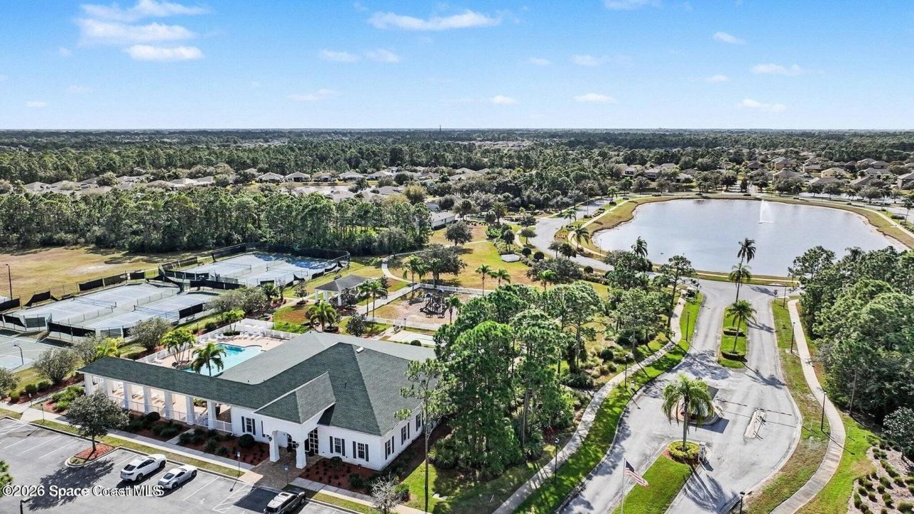 1785 Windbrook Drive Se, Palm Bay, FL 32909 Photo