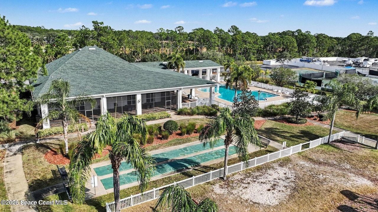 1785 Windbrook Drive Se, Palm Bay, FL 32909 Photo
