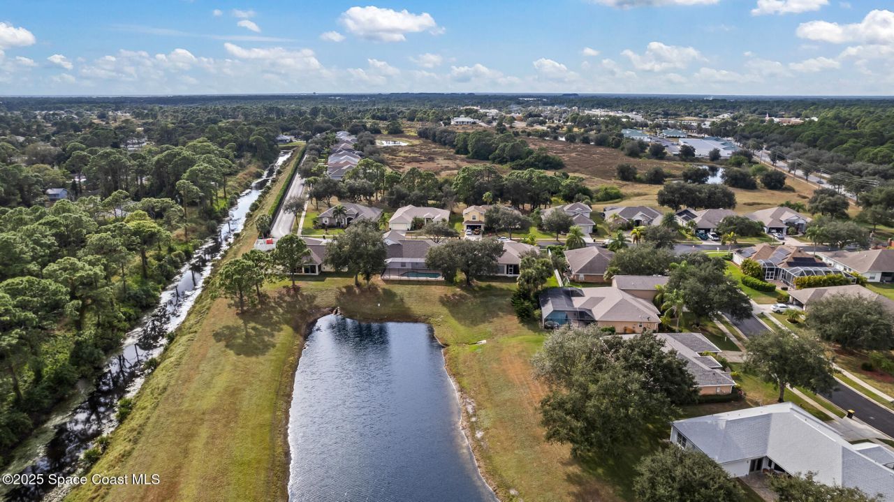 1785 Windbrook Drive Se, Palm Bay, FL 32909 Photo