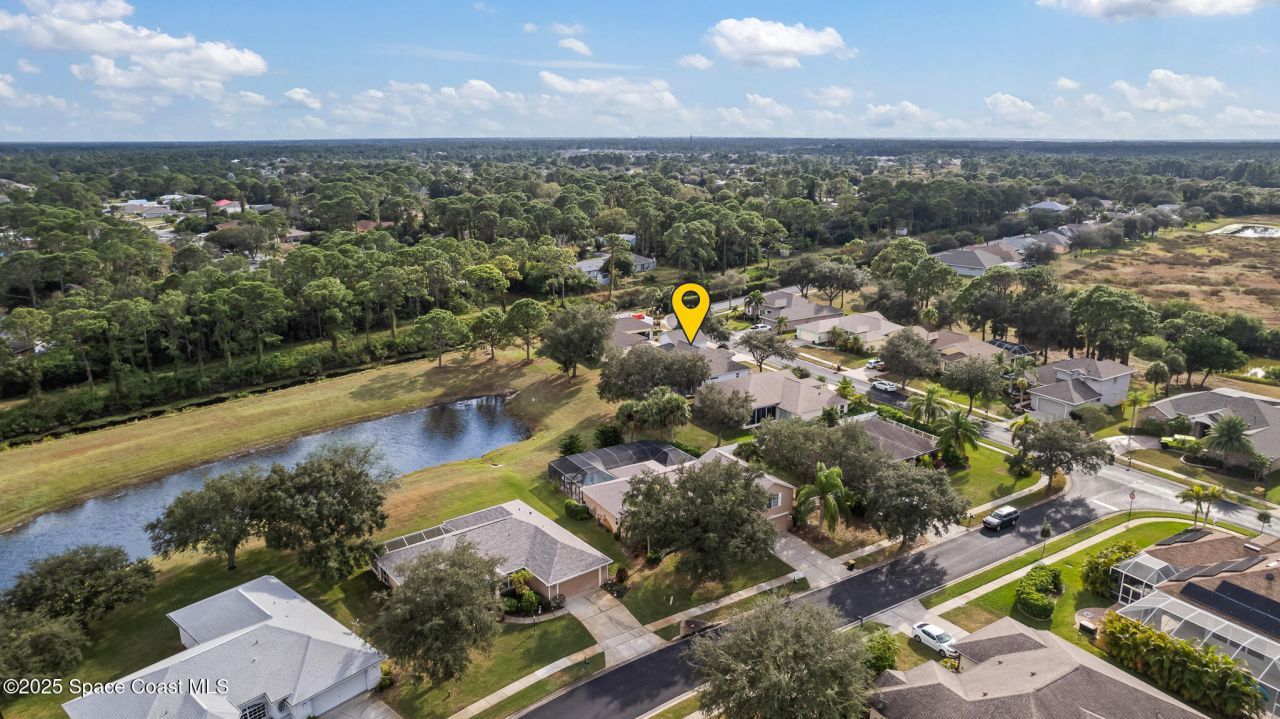 1785 Windbrook Drive Se, Palm Bay, FL 32909 Photo