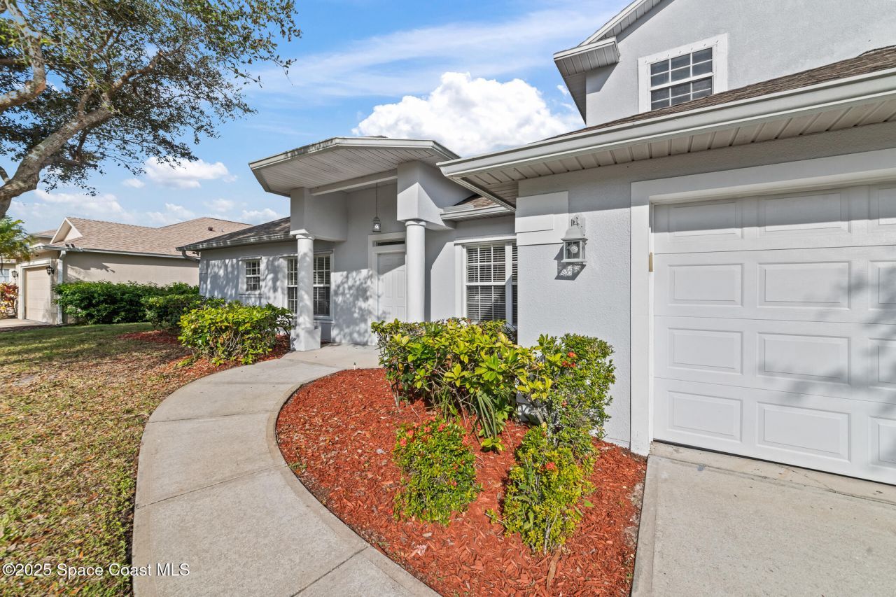 1785 Windbrook Drive Se, Palm Bay, FL 32909 Photo
