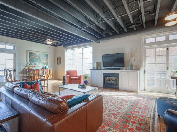 320 Liberty Pike, Unit 214, Franklin, TN 37064