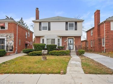 18467 Littlefield Street, Detroit, MI 48235