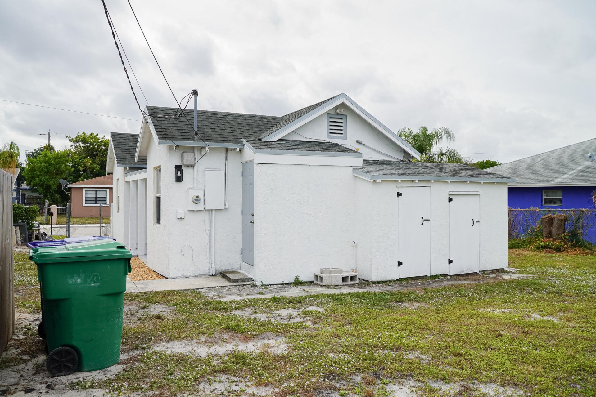 908 W 5th Street, Riviera Beach, FL 33404 Photo