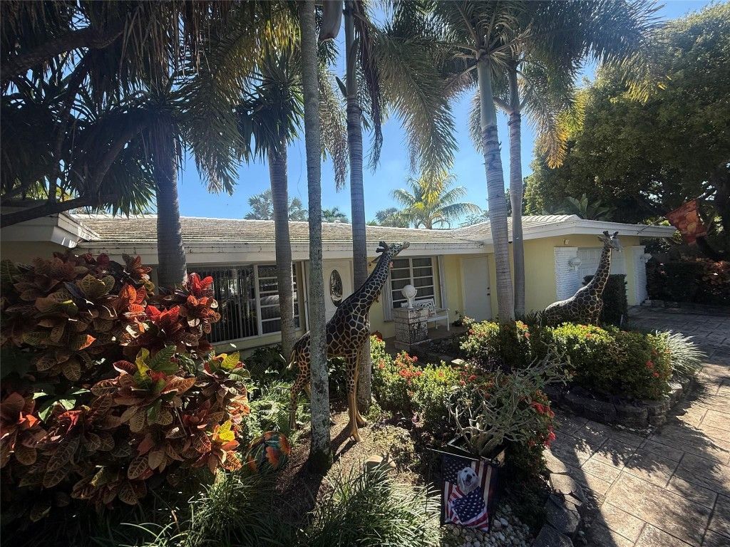 2800 NE 29th St, Fort Lauderdale, FL 33306 Photo