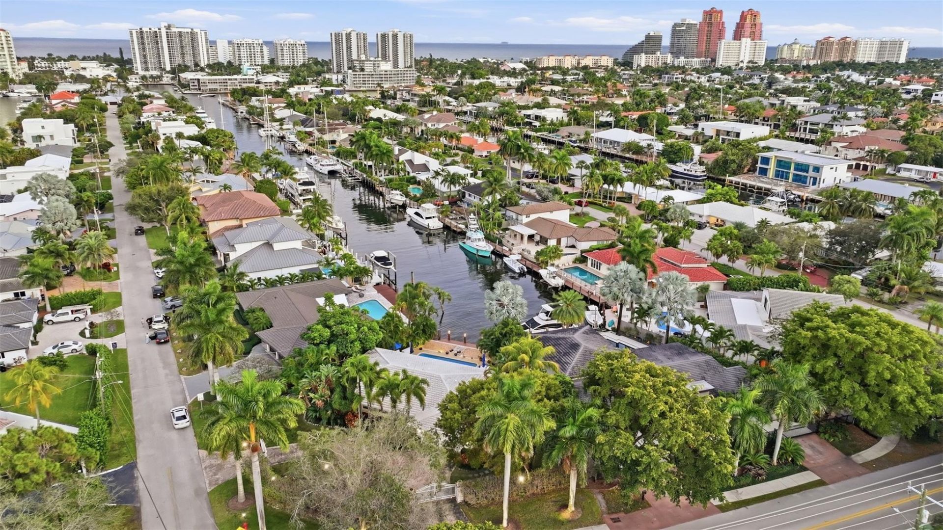 2800 NE 29th Street, Fort Lauderdale, FL 33306 Photo