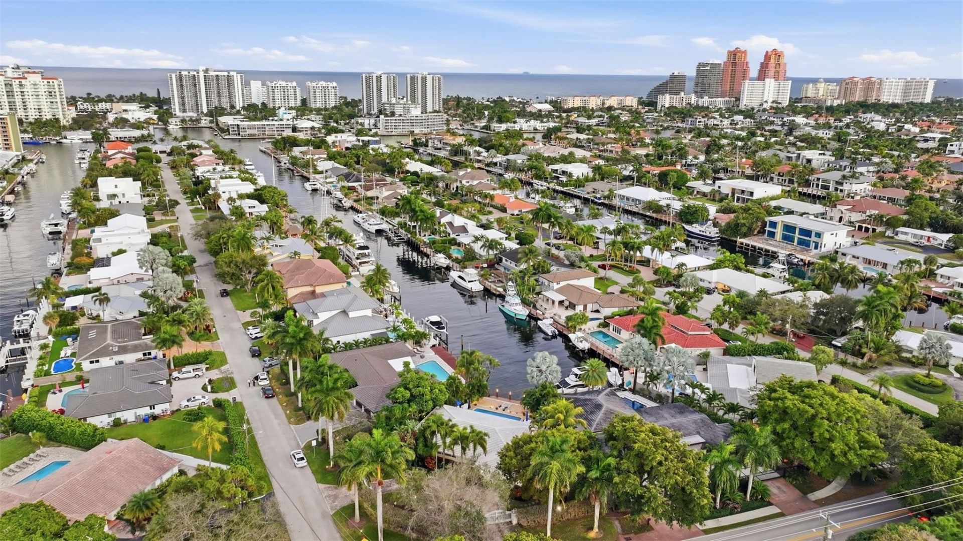 2800 NE 29th Street, Fort Lauderdale, FL 33306 Photo