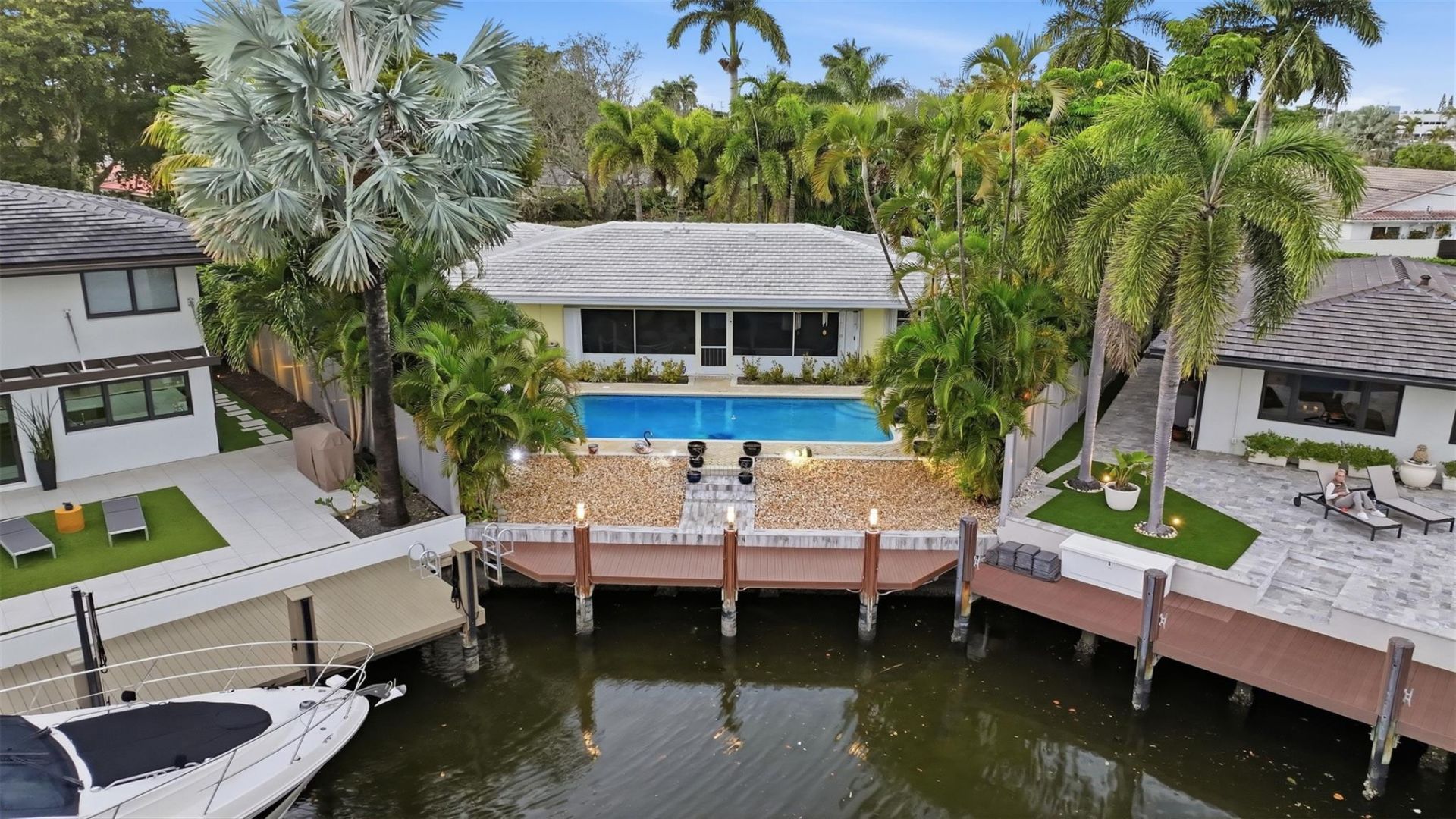 2800 NE 29th Street, Fort Lauderdale, FL 33306 Photo