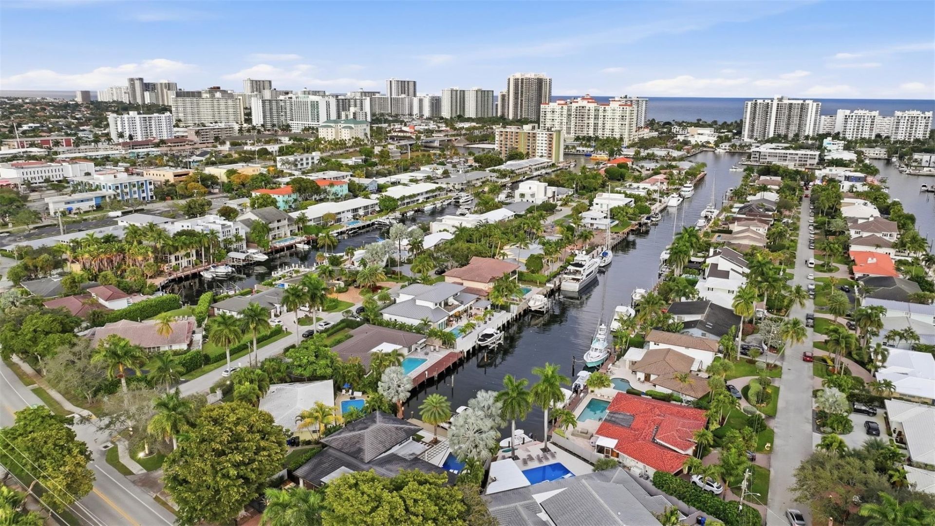 2800 NE 29th Street, Fort Lauderdale, FL 33306 Photo