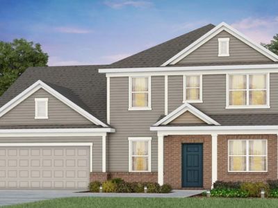 345 Mont Haven Place, Lexington, SC 29072