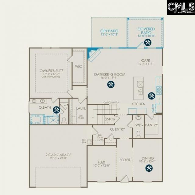 345 Mont Haven Place Photo 22