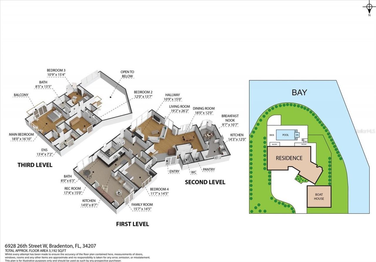 6928 26th Street W, Bradenton, FL 34207 Photo