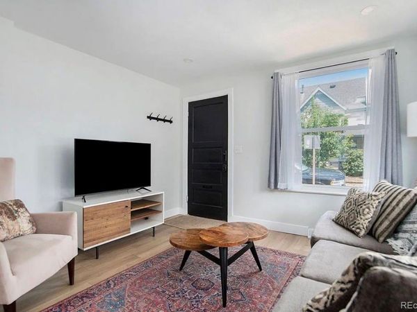 110 W Bayaud Avenue, Denver, CO 80223