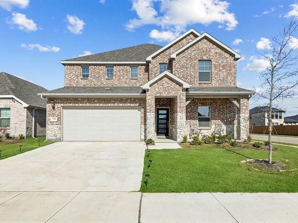 1008 Edgehurst Drive, Princeton, TX 75071