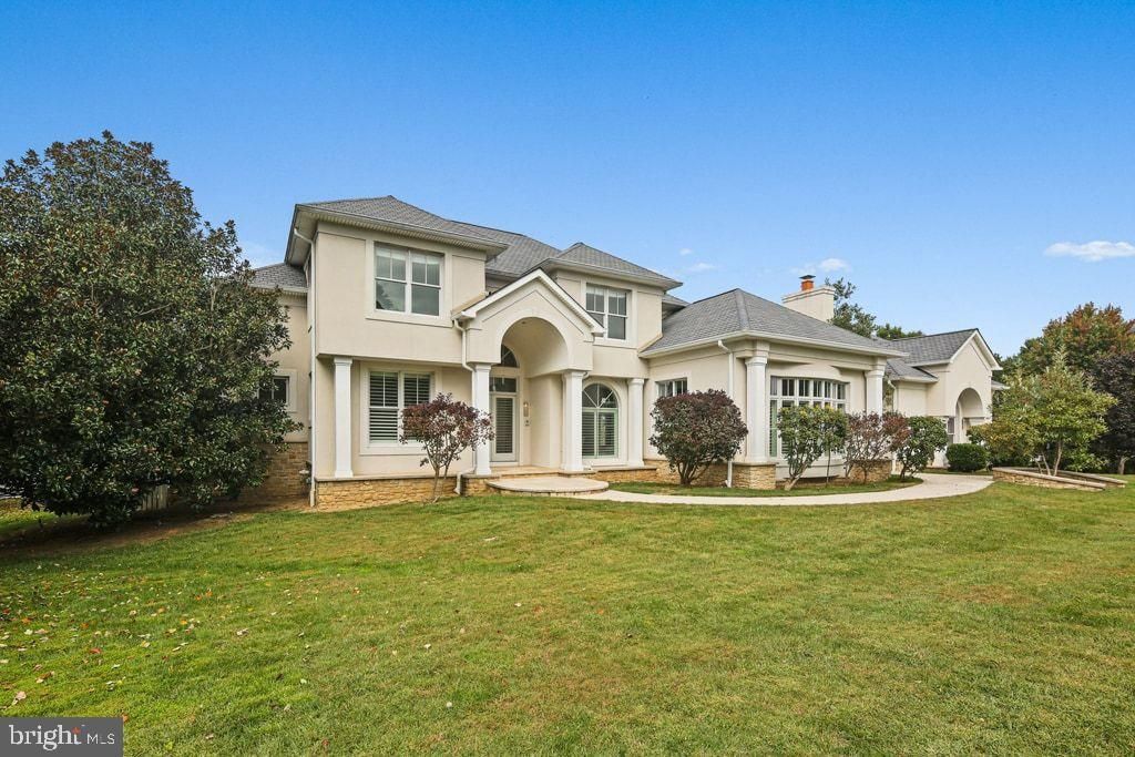 21612 Ripplemead Drive, Gaithersburg, MD 20882 Main Photo