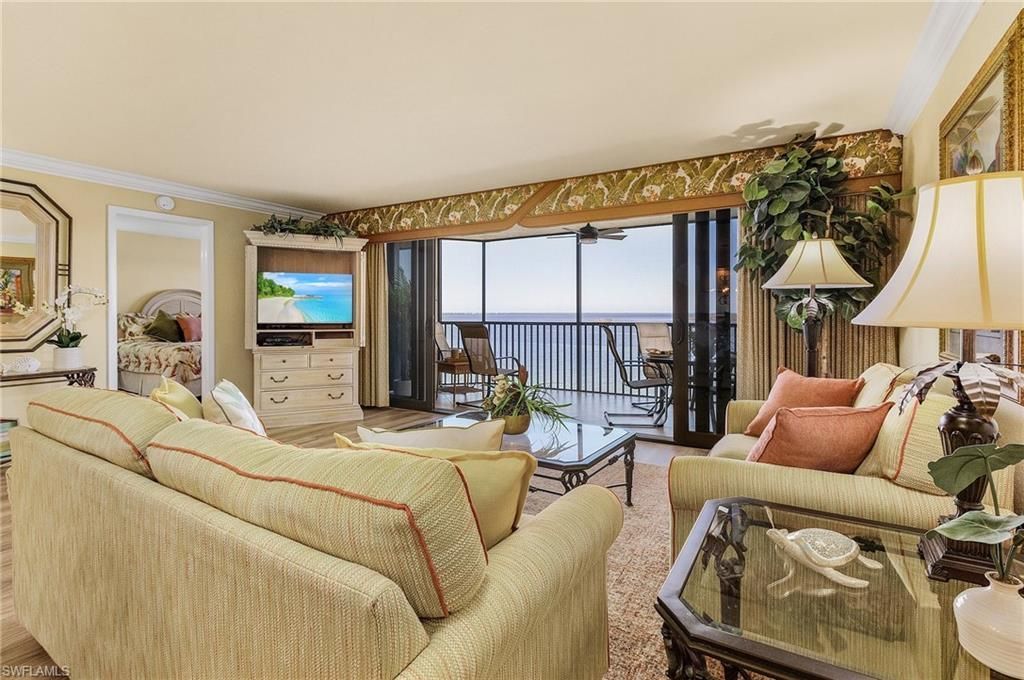 17080 Harbour Point Dr, Unit 612, Fort Myers, FL 33908 Photo