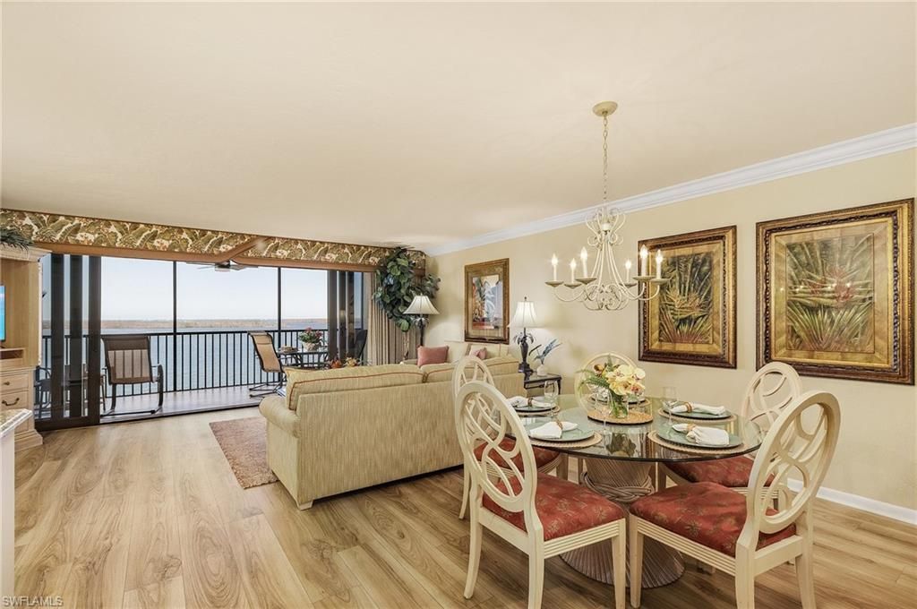 17080 Harbour Point Dr, Unit 612, Fort Myers, FL 33908 Photo