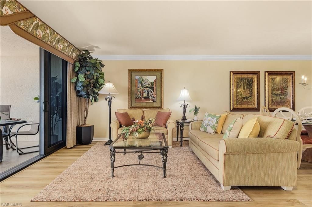 17080 Harbour Point Dr, Unit 612, Fort Myers, FL 33908 Photo